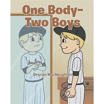 One Body - Two Boys