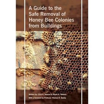 Safe Removal of Honey Bee Colonies from Buildings