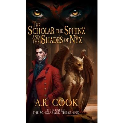 The Scholar, the Sphinx, and the Shades of Nyx