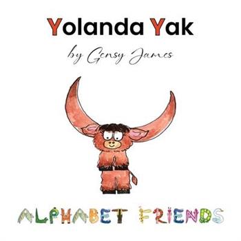Yolanda Yak