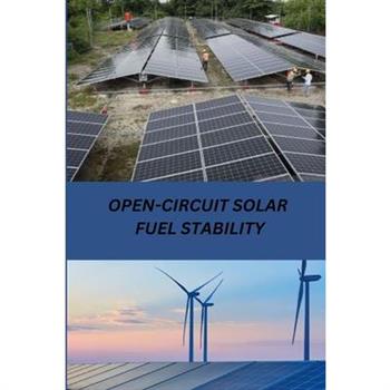 Open-Circuit Solar Fuel Stability