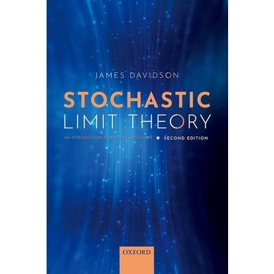 Stochastic Limit Theory