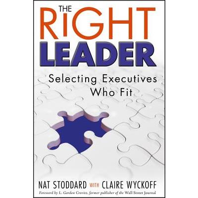 The Right Leader