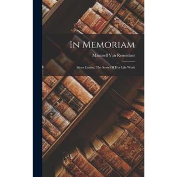 In Memoriam