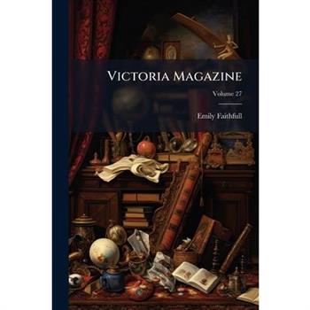 Victoria Magazine