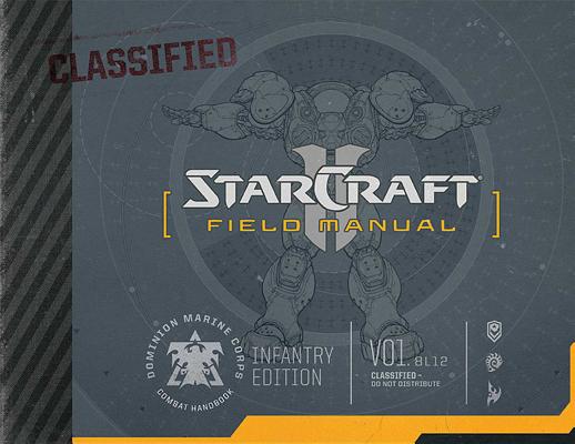 Starcraft II Field Manual
