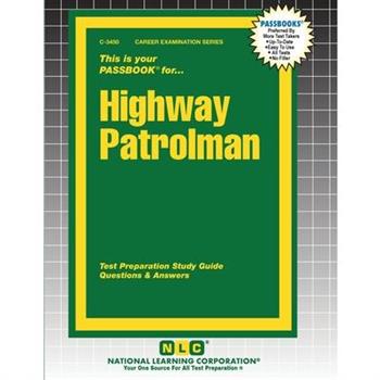 Highway Patrolman