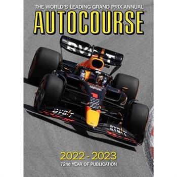 Autocourse 2022-23