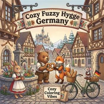 Cozy Fuzzy Hygge Germany