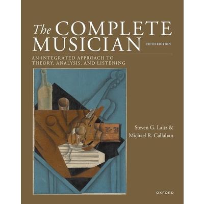 The Complete Musician