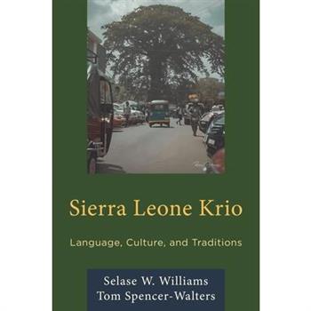 Sierra Leone Krio