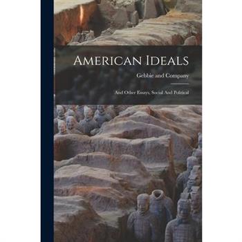 American Ideals