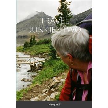 Travel Junkies 2