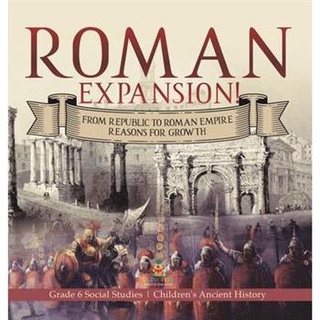 Roman Expansion!