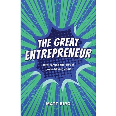 The Great Entrepreneur