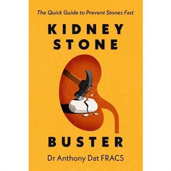 Kidney Stone Buster