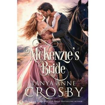 McKenzie's Bride