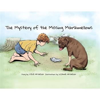 The Mystery of the Missing Marshmallows