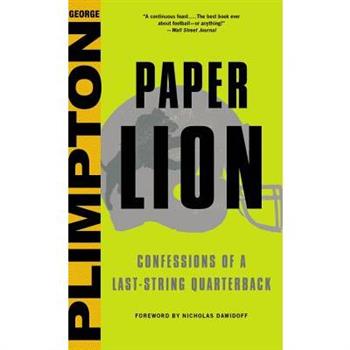 Paper Lion