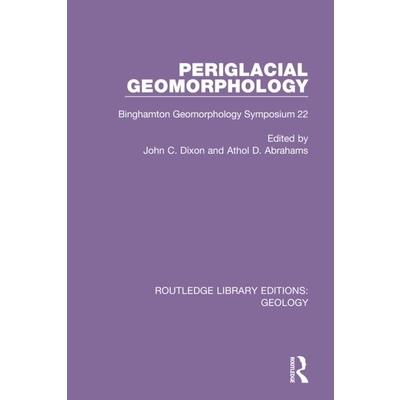 Periglacial GeomorphologyBinghamton Geomorphology Symposium 22