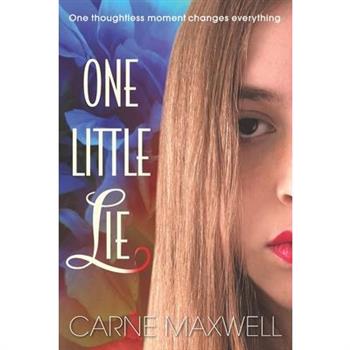 One Little Lie