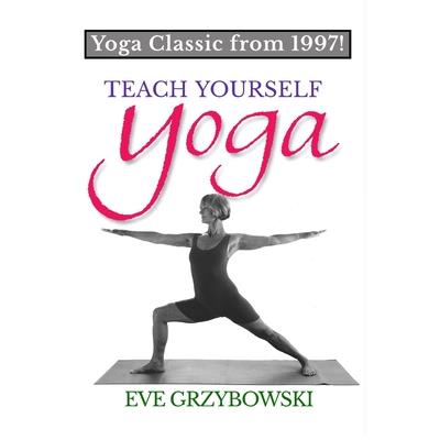 Teach Yourself Yoga