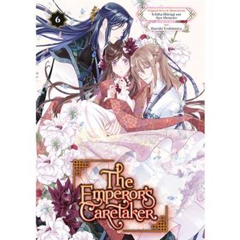 The Emperor's Caretaker 06
