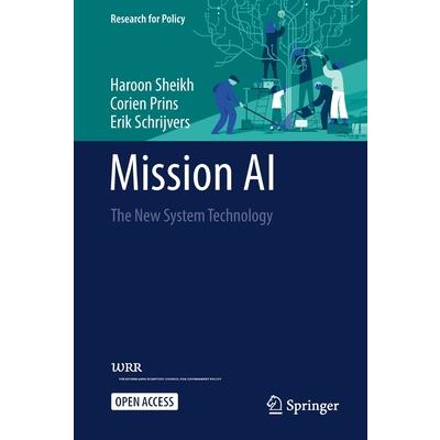 Mission AI