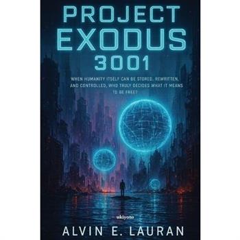Project Exodus 3001