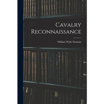 Cavalry Reconnaissance