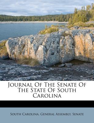 Journal of the Senate of the State of South Carolina