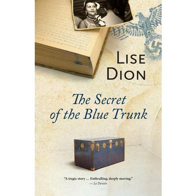 The Secret of the Blue Trunk