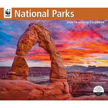 WWF National Parks