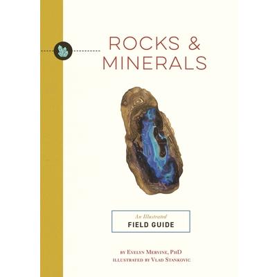 Rocks and Minerals