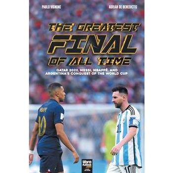 The Greatest Final Of All Time