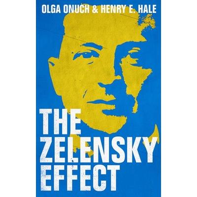 The Zelensky Effect