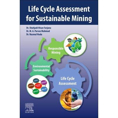 Life Cycle Assessment for Sustainable Mining