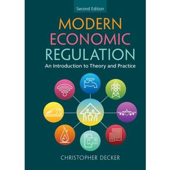 Modern Economic Regulation