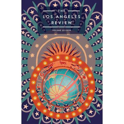 The Los Angeles Review No. 23TheLos Angeles Review No. 23
