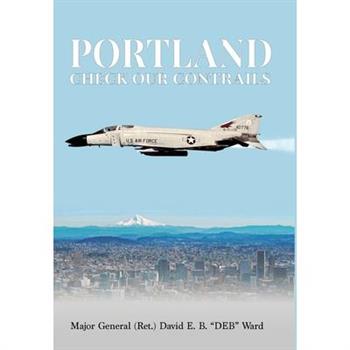 Portland, Check Our Contrails