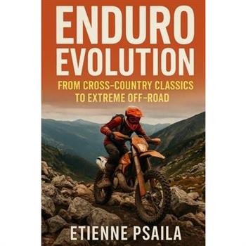 Enduro Evolution