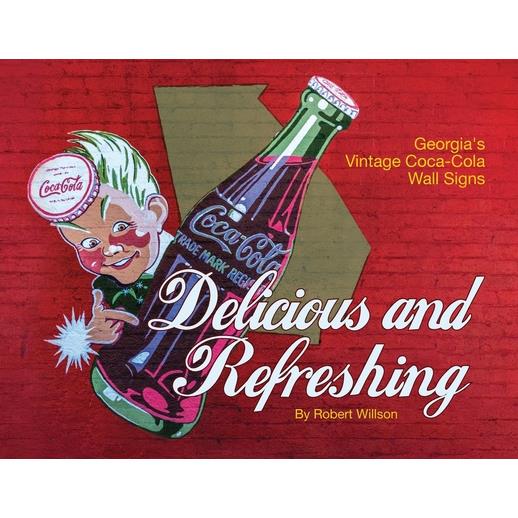 Delicious and Refreshing