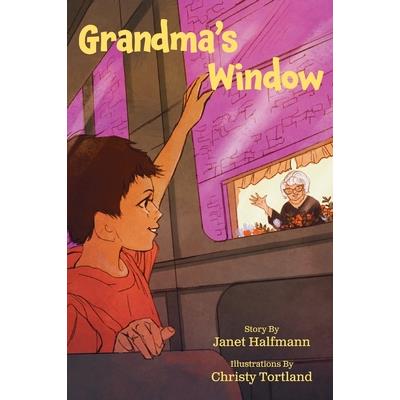 Grandma’s Window