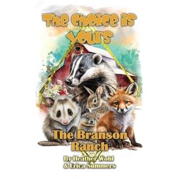The Branson Ranch