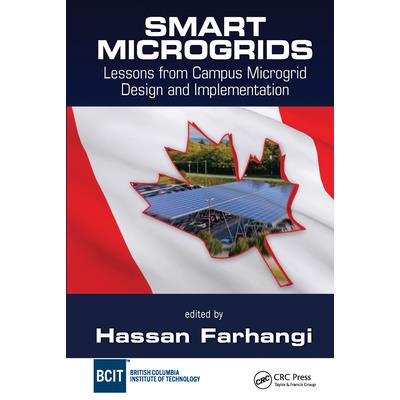 Smart Microgrids