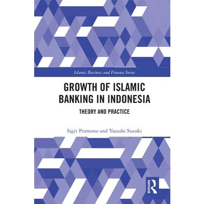 The Growth of Islamic Banking in Indonesia