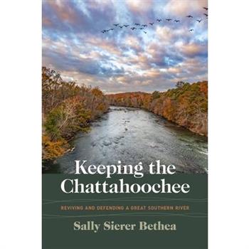 Keeping the Chattahoochee