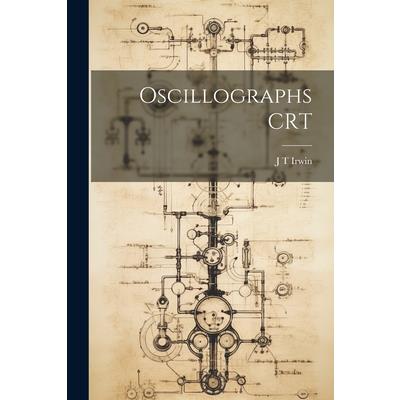 Oscillographs CRT