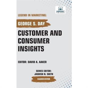 Customer and Consumer Insights