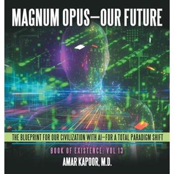 Magnum Opus-Our Future